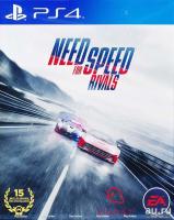 Need for Speed: Rivals[PLAY STATION 4]