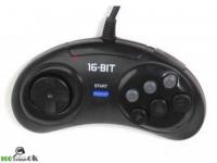 Геймпад для 16-bit (разные цвета)[16 BIT]