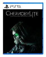 Chernobylite[PLAYSTATION 5]