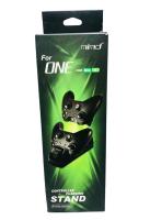 Зарядная станция Xbox one Dual Charging Dock + 2 АКБ 1200 mAh Black (SND-400)