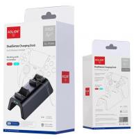 Зарядная станция PS5 DualSense Charging Dock AL-P5003 AOLION