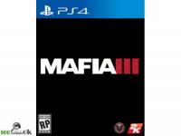 Mafia III[Б.У ИГРЫ PLAY STATION 4]