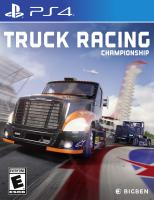 Truck Racing Championship (ENG)[PLAYSTATION 4]
