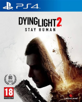 Dying Light 2 Stay Human(ENG)[PLAYSTATION 4]