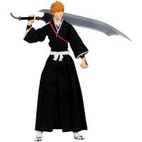 Фигурка аниме BLEACH Блич Ичиго Куросаки 18см 135312