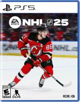 NHL 25 [PLAYSTATION 5]
