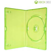 Футляр XBOX 360 Game Case[АКСЕССУАРЫ]