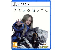 Pragmata [Б.У ИГРЫ PLAYSTATION 5]