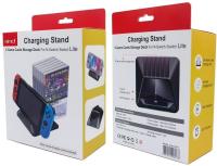 Зарядная станция для Nintendo Switch (MIMD-425)