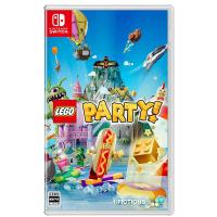Lego PARTY![SWITCH]