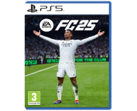 EA Sports FC 25 [PLAYSTATION 5]