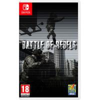 Battle of Rebels [NINTENDO SWITCH]