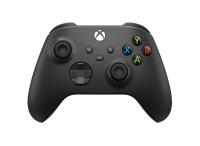 Геймпад беспроводной XBox Series X/S Black[Б.У АКСЕССУАРЫ]