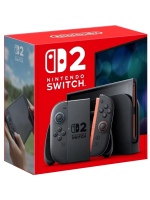 Nintendo Switch 2 [SWITCH 2]