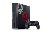 Playstation 4 pro 1TB ( BATTLEFRONT 2 LIMITED EDITION)[Б.У ПРИСТАВКИ]