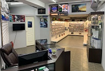 г. Подольск, улица Кирова, 19