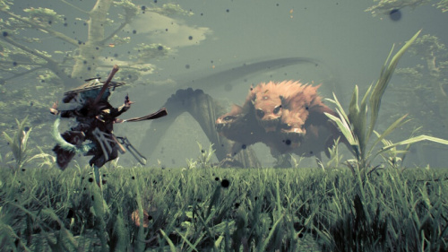 BIOMUTANT[PLAY STATION 4]