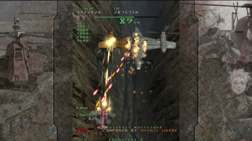 Under Defeat[SWITCH]