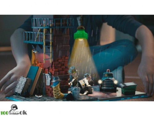 Детектив Диггз[Б.У ИГРЫ PLAY STATION 3]