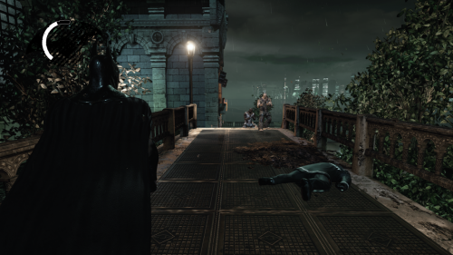 Batman Arkham Collection [PLAY STATION 4]