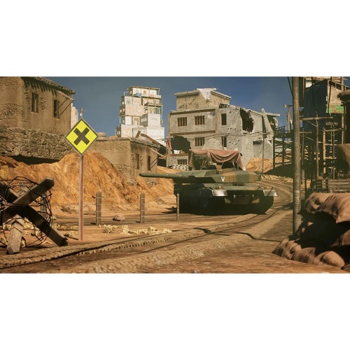 Battle of Rebels [NINTENDO SWITCH]