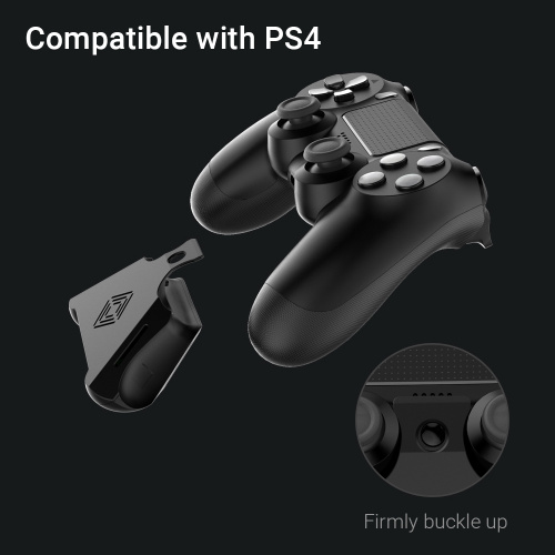 Система охлаждения со встроенным аккумулятором PG-P4005 iPega[Playstsation 4]