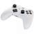 Геймпад беспроводной для XBOX ONE с 3,5 мм разъемом и Bluetooth (Белый)[Б.У АКСЕССУАРЫ]