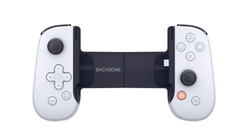 Контроллер BackBone One - PlayStation Edition for iPhone Lightning [АКСЕССУАРЫ]