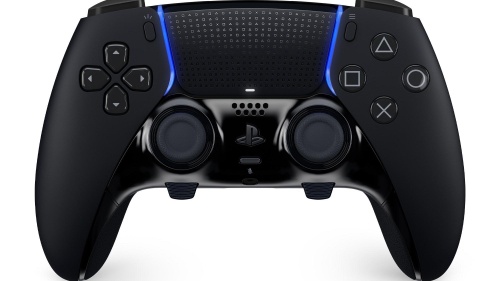 Геймпад PS5 Dual Sense Edge (Black)[PLAYSTATION 5 АКСЕССУАРЫ]