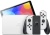 Nintendo Switch OLED White[NINTENDO SWITCH]