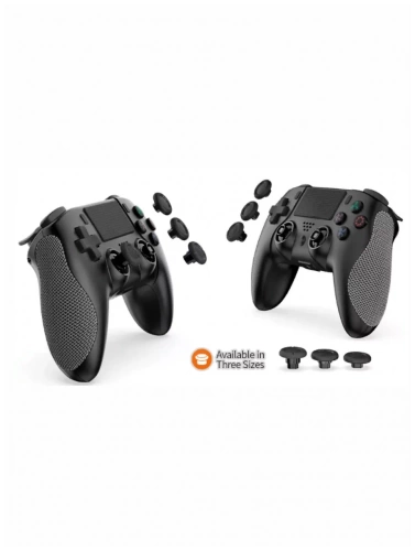 Геймпад беспроводной совместимый с PS4 Dobe TP4-0421 [АКСЕССУАРЫ]
