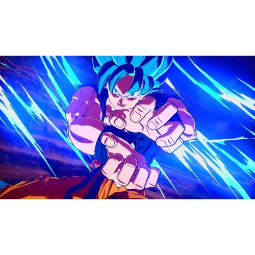 DRAGON BALL: Sparking! ZERO [NINTENDO SWITCH]