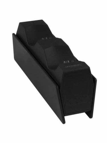Зарядная станция для двух геймпадов PlayStation 4 Dobe (TP4-0417B)[PLAY STATION 4]