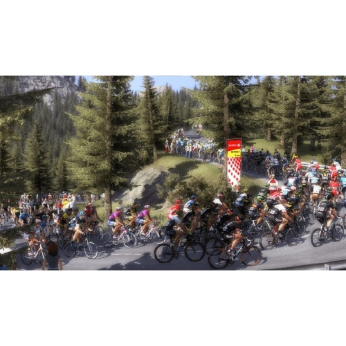 Tour de France 2015 (ENG)  [PLAYSTATION 4]