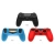 Силиконовый чехол DOBE для геймпада PS4, синий, TP4-0425 Blue