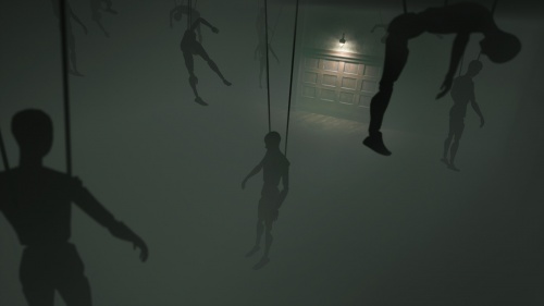 Hogwarts: Legacy (Хогвартс: Наследие)[PLAY STATION 4]