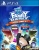 Hasbro Family Fun Pack[Б.У ИГРЫ PLAY STATION 4]